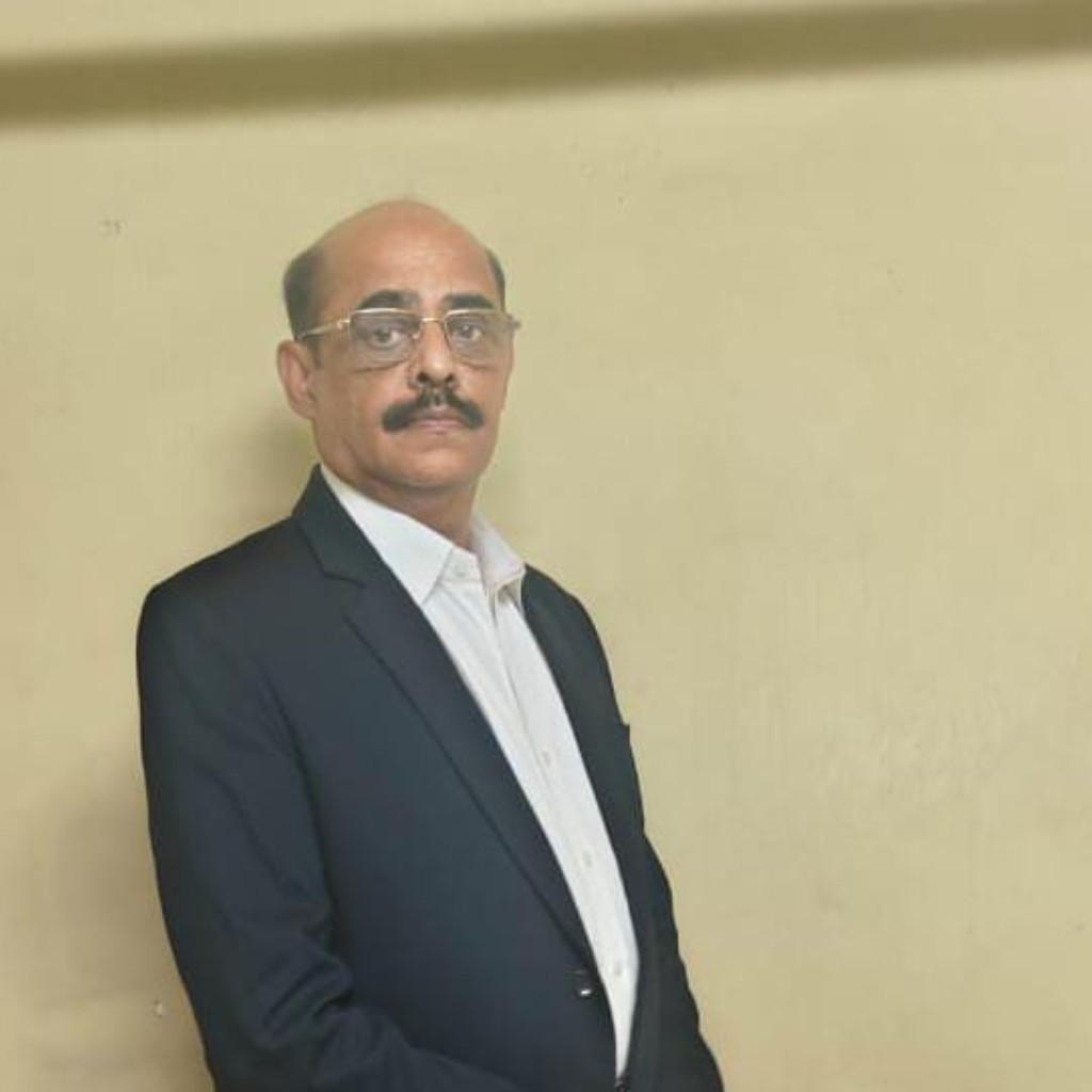 Dr. A Mohan Chary