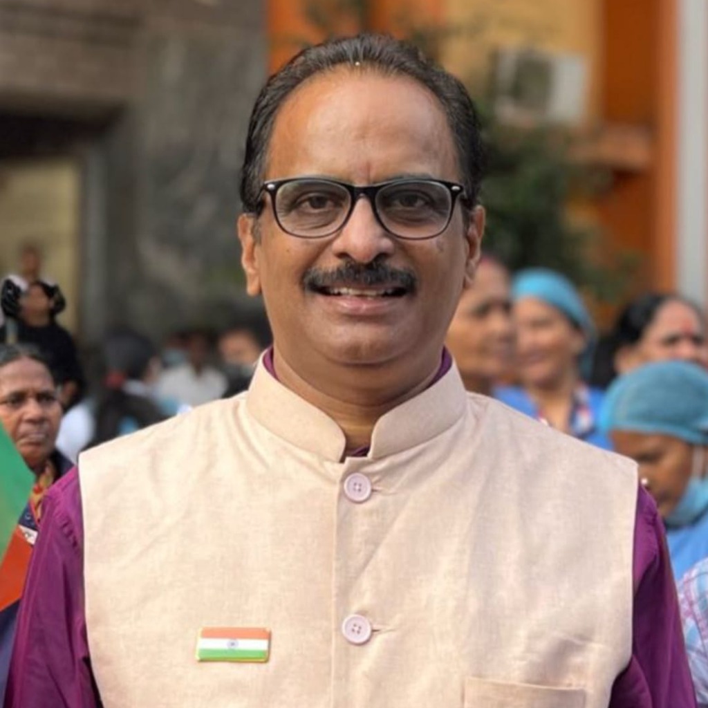 Dr. Shoban Babu