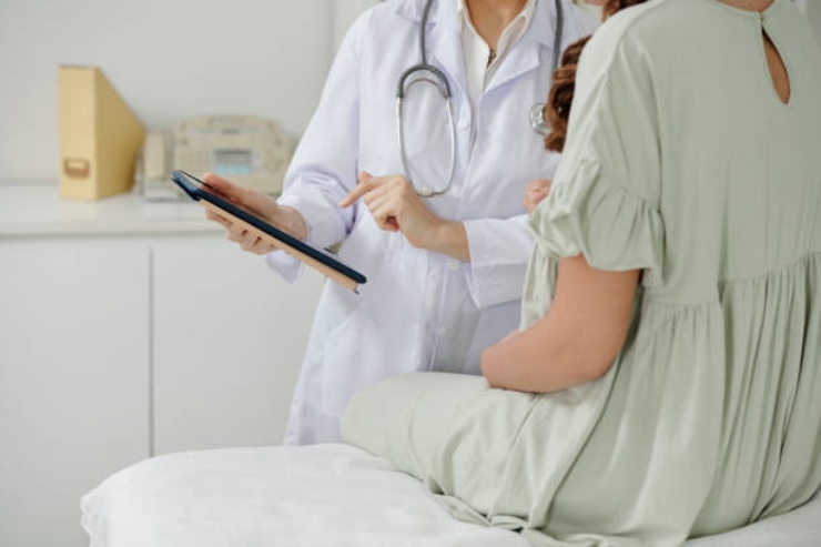 Gynaecology