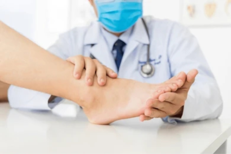 Orthopedics-